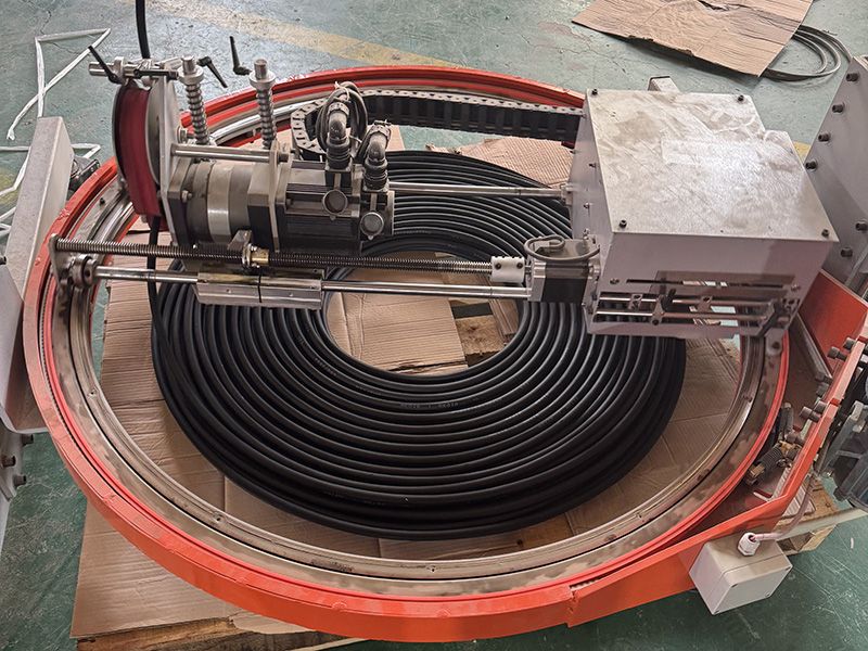 盤(pán)線(xiàn)機(jī)廠(chǎng)家